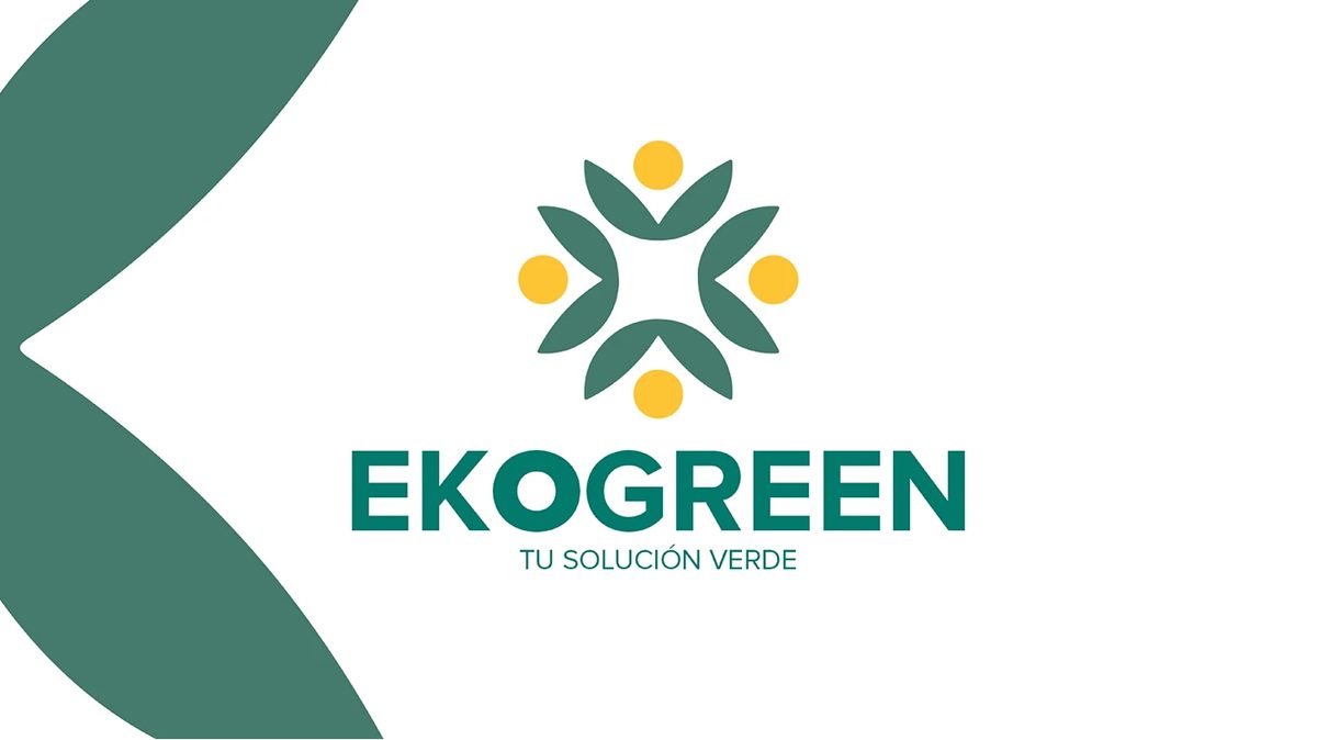 Proyecto Ekogreen