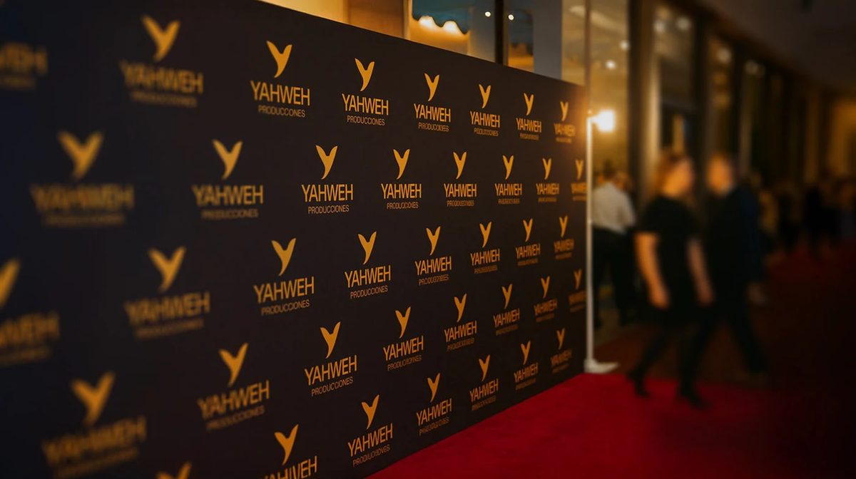 Proyecto Yahweh Producciones